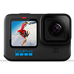 GoPro HERO10 Black Action kamera 5.3K (5312x2988)