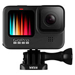 GoPro HERO9 Black Action kamera 5K (5120 x 2880)