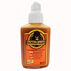 Gorilla Glue superlim 60 ml (PU-lim)