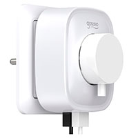 Gosund SP112 Smart Home Plug m/2xUSB (TUYA)