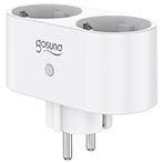 Gosund SP211 Smart Home Dual Plug (TUAY)