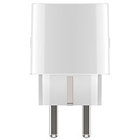 Gosund SP211 Smart Home Dual Plug (TUYA)