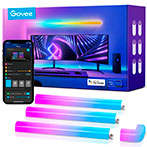 Govee H6062 Glide Wall LED Paneler m/RGB (6+1)