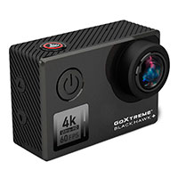 GoXtreme Black Hawk+ Real 4K Action kamera (4K/60fps)
