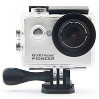 GoXtreme Pioneer Action Cam 4K (vandtt)