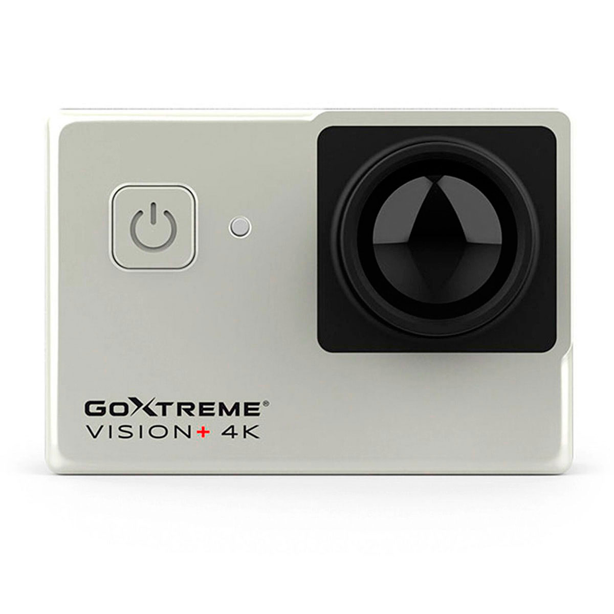 GoXtreme Vision+ Real 4K Action kamera