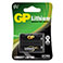 GP 2CR5 batteri 6V (Lithium) 1-Pack
