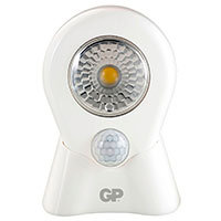 GP 810NOMAD LED Natlampe m/Sensor