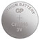 GP CR1616 knapcelle batteri 3V (Lithium) 1-Pack