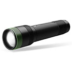 GP Discovery CR41 Cree LED Lommelygte 650lm (Genopladelig)