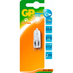 GP Halogenpære G9 - 25W (Dæmpbar)