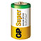 GP Super D batterier 1,5V (Alkaline) 2-Pack