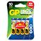 GP Ultra Plus AA batterier 1,5V (Alkaline) 4-Pack