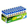 GP Ultra Plus AAA batterier 1,5V (Alkaline) 40-Pack
