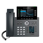 Grandstream GRP2616 IP Telefon (PoE)