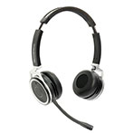 Grandstream GUV3050 Bluetooth Headset m/Dock
