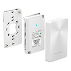 Grandstream GWN 7624 In-Wall Wi-Fi Access Point (2033Mbps)