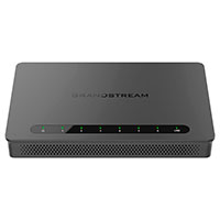 Grandstream GWN7002 PoE Router - 530Mbps (4xWAN/LAN)