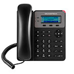 Grandstream GXP1615 IP Telefon (PoE)