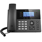 Grandstream GXP1782 IP Telefon (LCD Display)