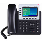 Grandstream GXP2140 IP Telefon (PoE)
