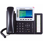 Grandstream GXP2160 IP Telefon (4,3tm)