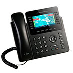 Grandstream GXP2170 IP Telefon (PoE)