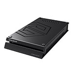 Graugear Harddisk t/PS4/PS5 - 8TB (USB-C/USB-A)