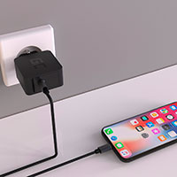 Green Cell 18W PD USB-C Oplader (USB-C)