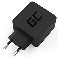 Green Cell 18W PD USB-C Oplader (USB-C)