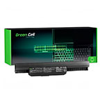 Green Cell AS04 Batteri t/Asus - 4400mAh