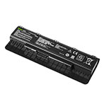 Green Cell AS129 Laptop Batteri t/Asus (4400mAh)