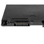 Green Cell Batteri til HP EliteBook - 3400mAh