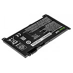 Green Cell Batteri til HP ProBook - 3400mAh