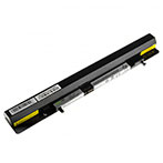 Green Cell Batteri t/Lenovo IdeaPad S500 - 2200mAh