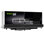 Green Cell PRO Batteri til HP 250 - 2600mAh