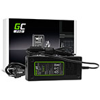 Green Cell Pro Strømforsyning t/Asus (120W)
