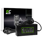 Green Cell PRO Strømforsyning t/Asus (150W)
