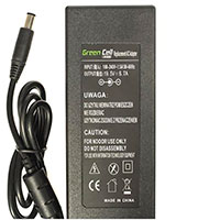 Green Cell PRO Strmforsyning t/Dell (130W)