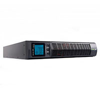 Green Cell UPS RTII-Rack m/LCD Display 2000VA 1800W