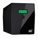 Green Cell UPS09 UPS Power Proof 2000VA 1400W