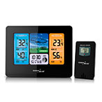 GreenBlue GB526 Digital Vejrstation (Temperatur/Luftfugtighed)