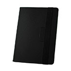 GreenGo Case Orbi Tablet Cover (9-10tm) Sort/Sort