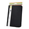 GreenGo Case Orbi Tablet Cover (7-8tm) Sort/Sort