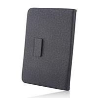 GreenGo Case Orbi Tablet Cover (7-8tm) Sort/Rd