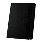 GreenGo Universal Tablet Cover (8-9tm) Orbi - Sort