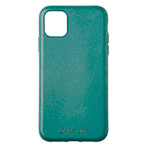GreyLime iPhone 11 Cover (bionedbrydelig) Grøn