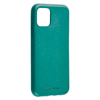 GreyLime iPhone 11 Pro Max Cover (bionedbrydelig) Grn