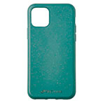 GreyLime iPhone 11 Pro Max Cover (bionedbrydelig) Grøn