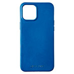GreyLime iPhone 12 Pro Max Cover (bionedbrydelig) Blå